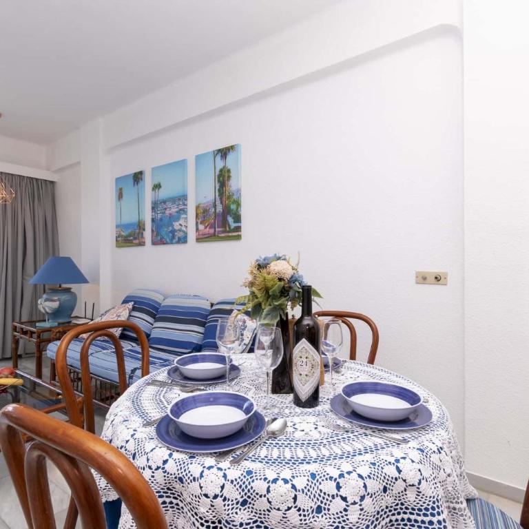 Club Atlantis 78 - One Bed - Apartamento de 1 dormitorio - 30