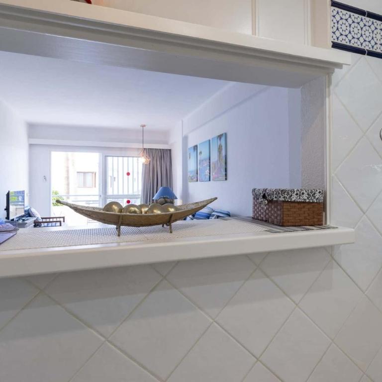 Club Atlantis 78 - One Bed - Apartamento de 1 dormitorio - 32