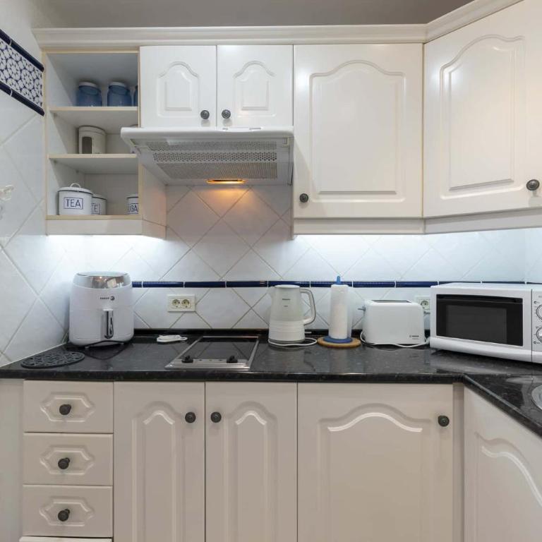 Club Atlantis 78 - One Bed - Apartamento de 1 dormitorio - 35