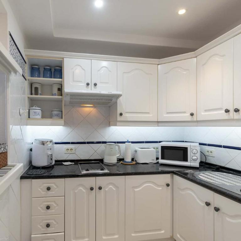 Club Atlantis 78 - One Bed - Apartamento de 1 dormitorio - 37