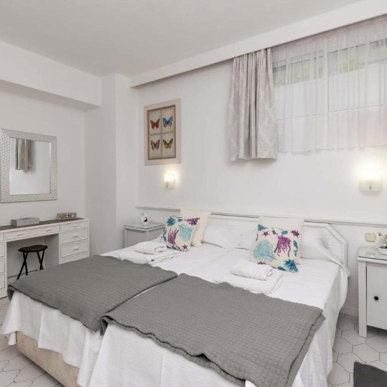 Club Atlantis 78 - One Bed - Apartamento de 1 dormitorio - 38