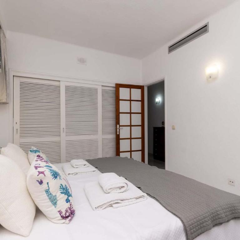 Club Atlantis 78 - One Bed - Apartamento de 1 dormitorio - 41