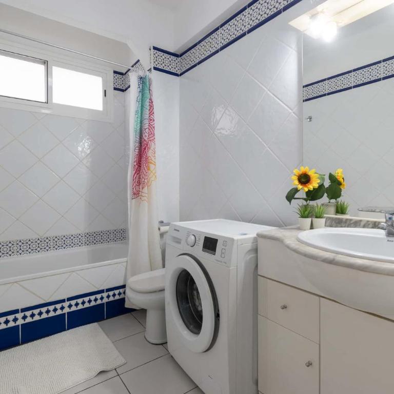Club Atlantis 78 - One Bed - Apartamento de 1 dormitorio - 43