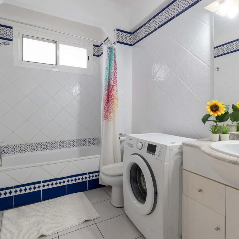 Club Atlantis 78 - One Bed - Apartamento de 1 dormitorio - 44