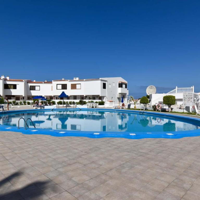 Club Atlantis 78 - One Bed - Apartamento de 1 dormitorio - 51