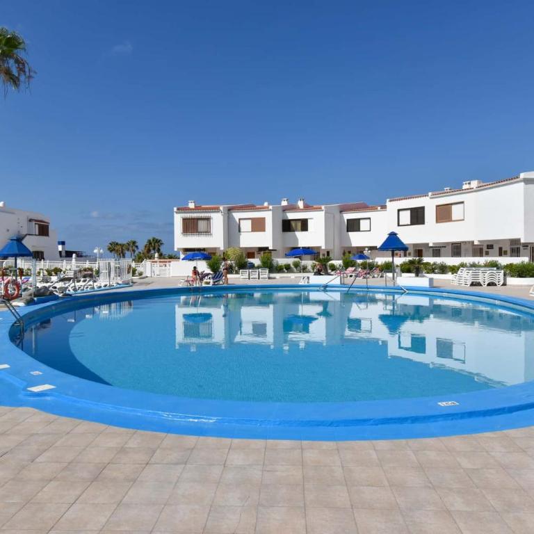 Club Atlantis 78 - One Bed - Apartamento de 1 dormitorio - 54