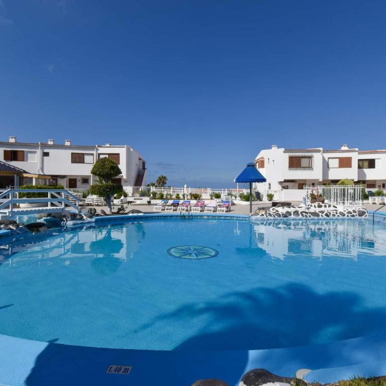 Club Atlantis 78 - One Bed - Apartamento de 1 dormitorio - 55