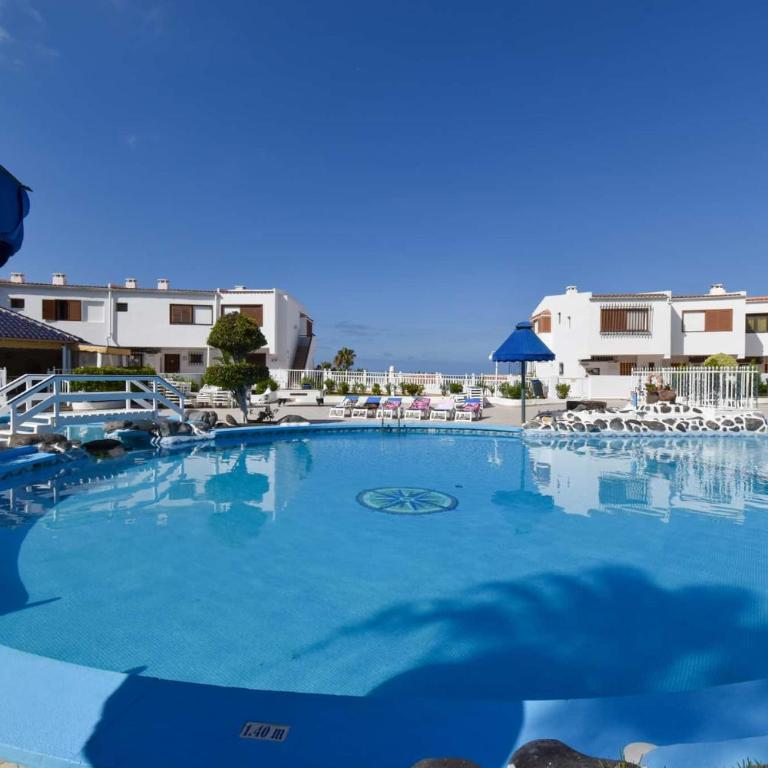 Club Atlantis 78 - One Bed - Apartamento de 1 dormitorio - 56