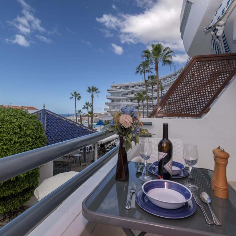 Club Atlantis 78 - One Bed - Apartamento de 1 dormitorio - 57