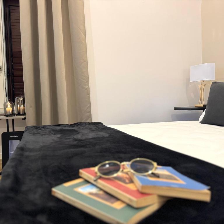 MILUAR Relais - Piazza Fuga - Superior Double Room - 18