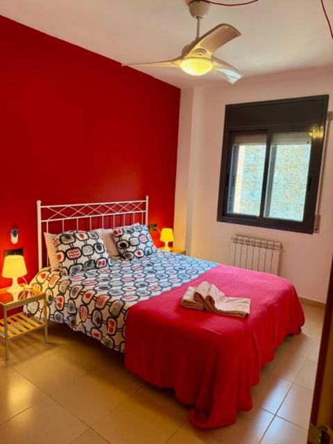 New & Sunny Apartment - Apartamento de 3 dormitorios - 48