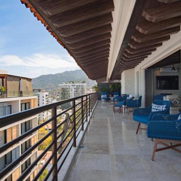 Suites at Zona Romantica - Casa - 3