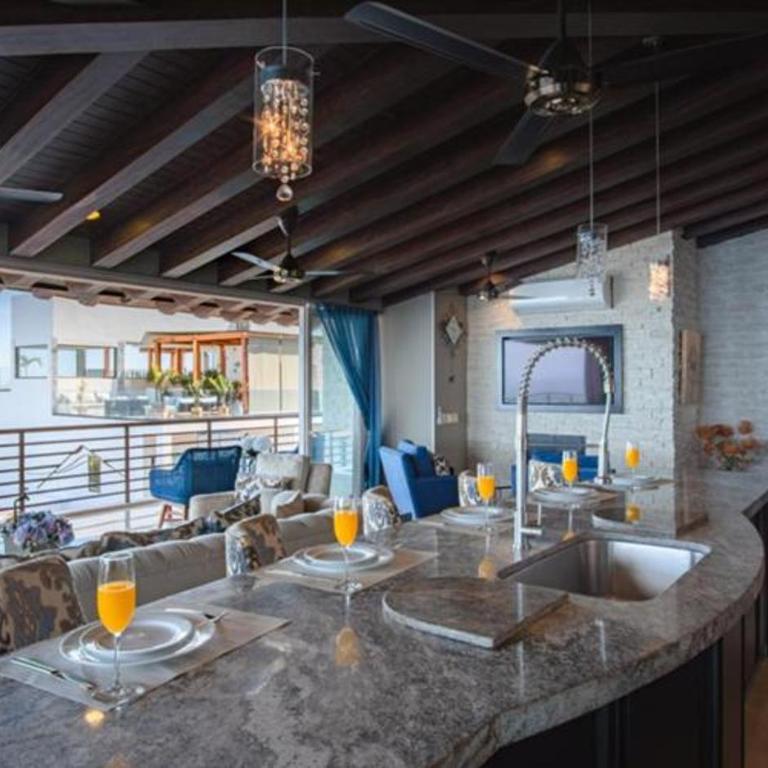 Suites at Zona Romantica - Casa - 6