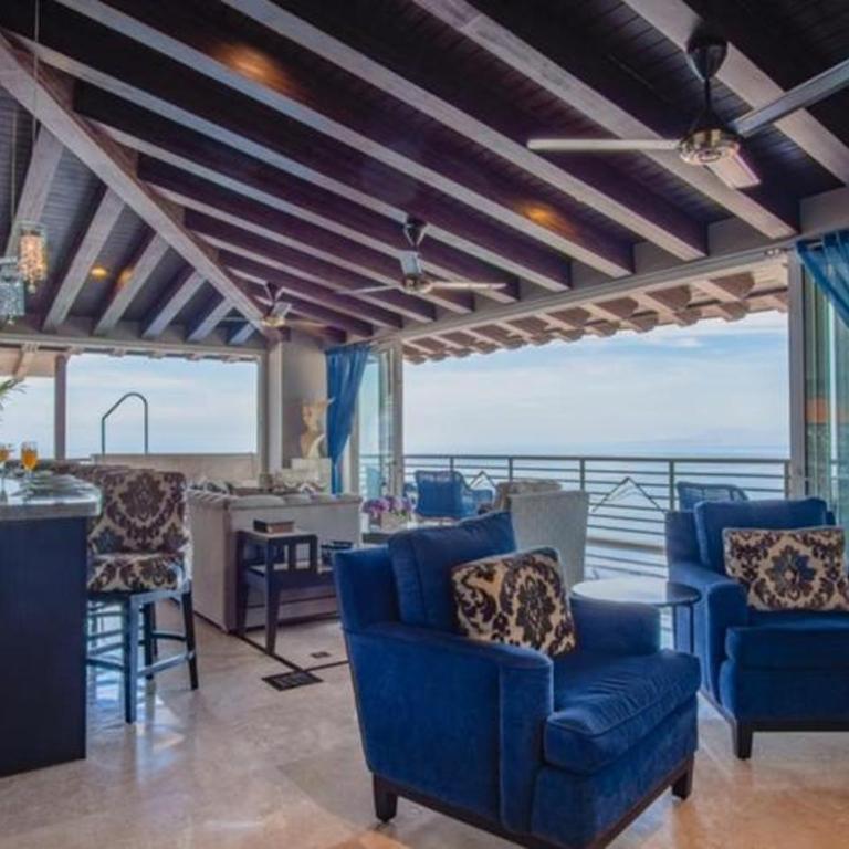 Suites at Zona Romantica - Casa - 8