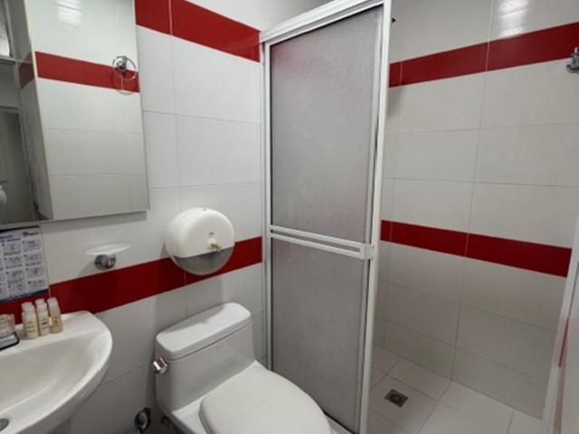 Hotel Chayrama - Habitación Doble - 3