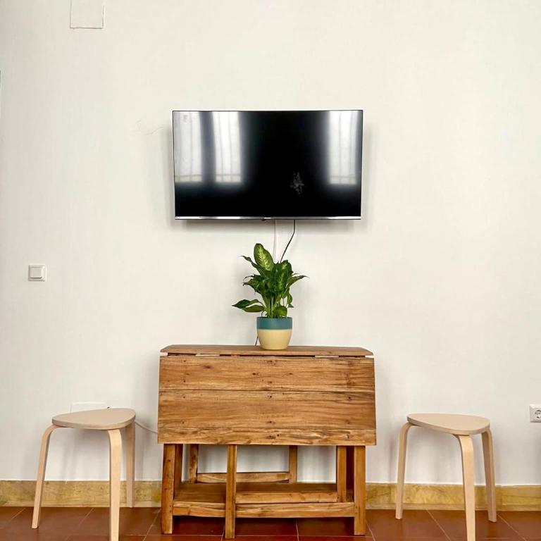 Galteo Alameda - Apartamento de 2 dormitorios - 1