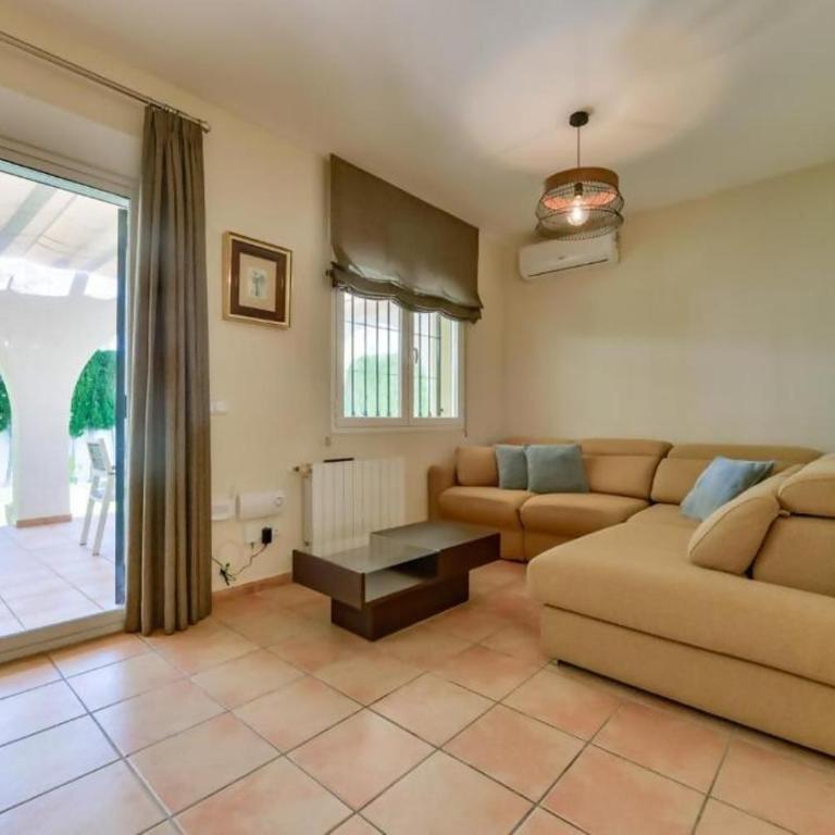 Bungalow Puerta del Sol en Calpe - Casa de 3 dormitorios - 9