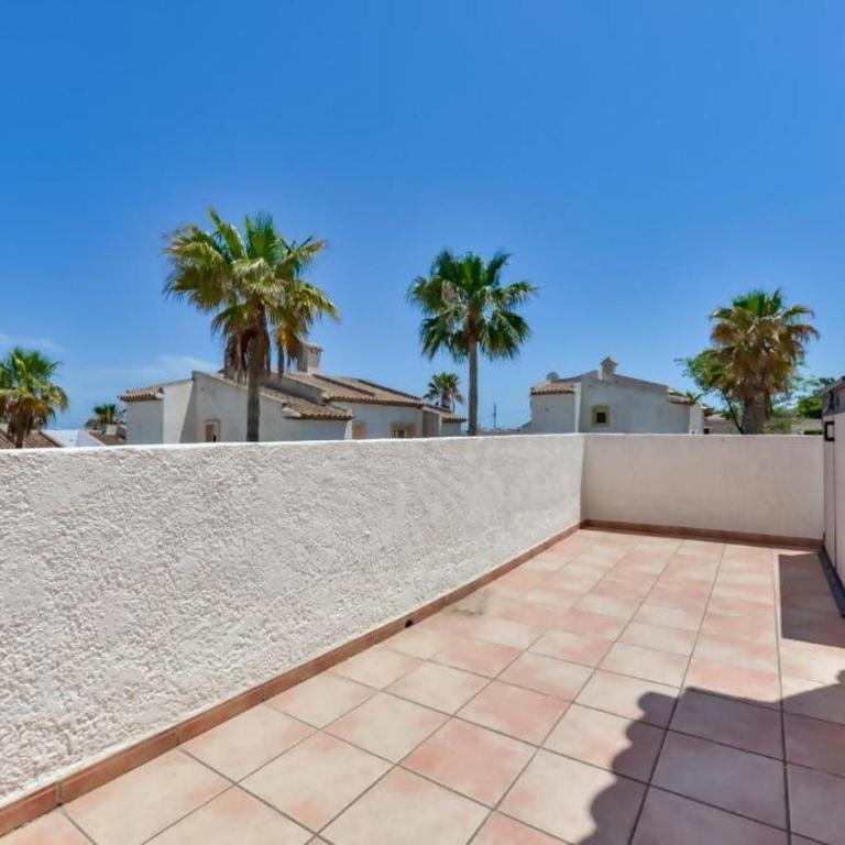 Bungalow Puerta del Sol en Calpe - Casa de 3 dormitorios - 13