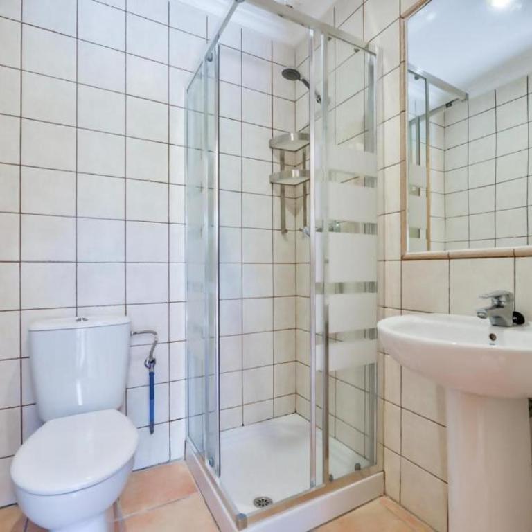 Bungalow Puerta del Sol en Calpe - Casa de 3 dormitorios - 15
