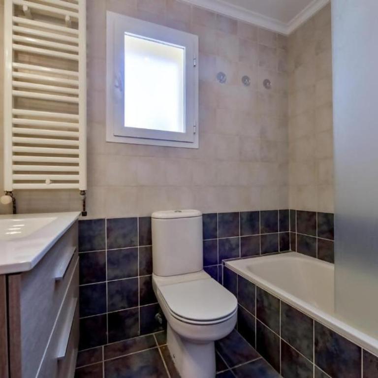 Bungalow Puerta del Sol en Calpe - Casa de 3 dormitorios - 17