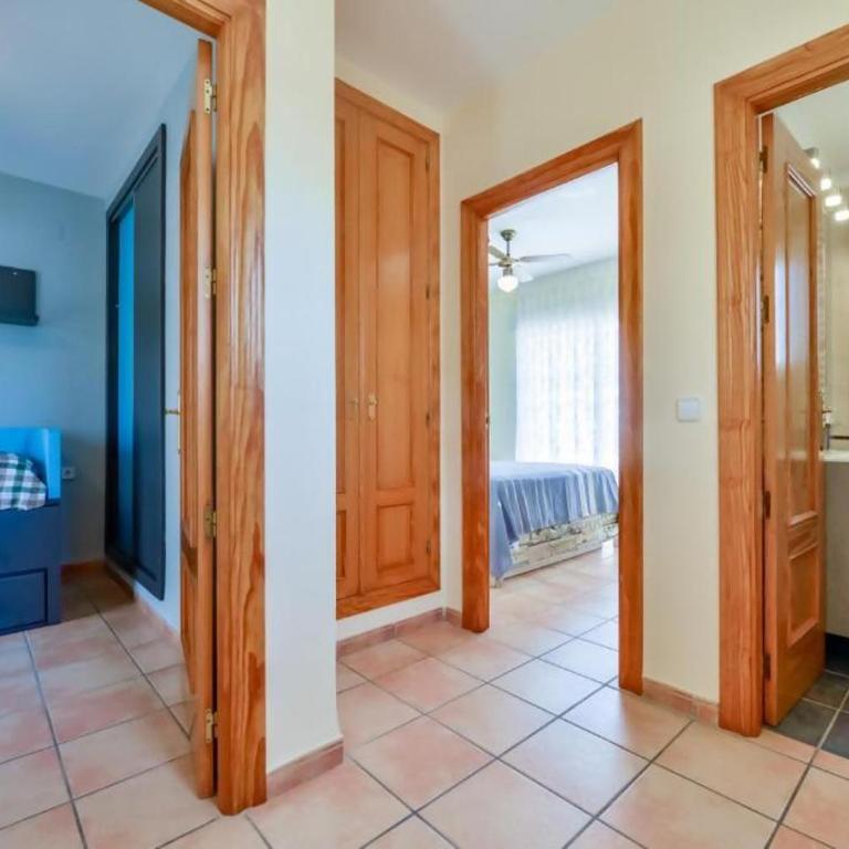 Bungalow Puerta del Sol en Calpe - Casa de 3 dormitorios - 21