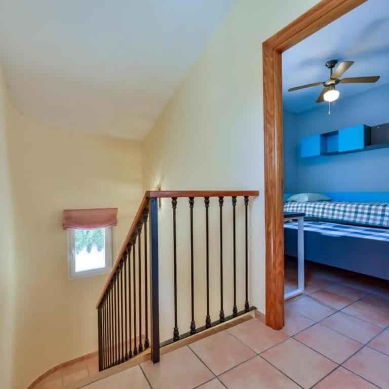Bungalow Puerta del Sol en Calpe - Casa de 3 dormitorios - 28