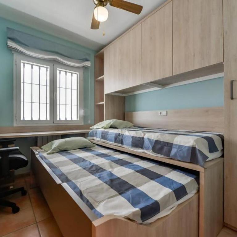 Bungalow Puerta del Sol en Calpe - Casa de 3 dormitorios - 29