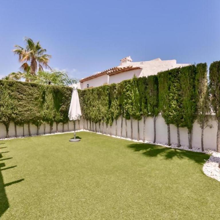 Bungalow Puerta del Sol en Calpe - Casa de 3 dormitorios - 40