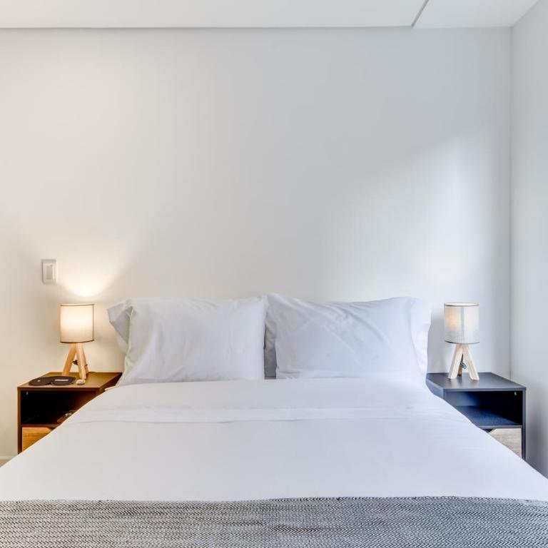 Cozy Loft in the Heart of Bogota - Apartamento de 1 dormitorio - 6