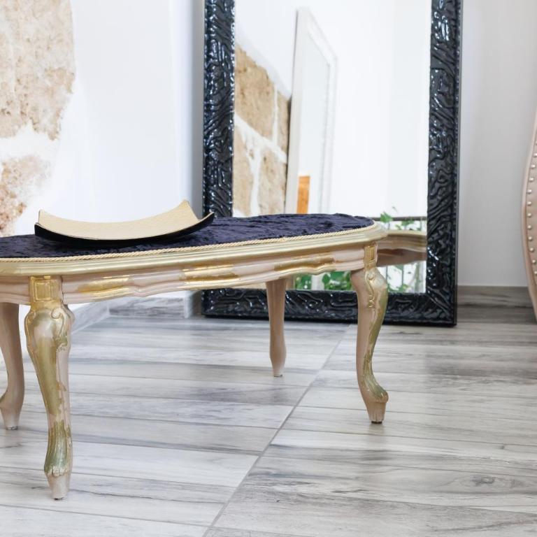 Ire' Luxury Suite - Suite King con Vasca Idromassaggio - 8