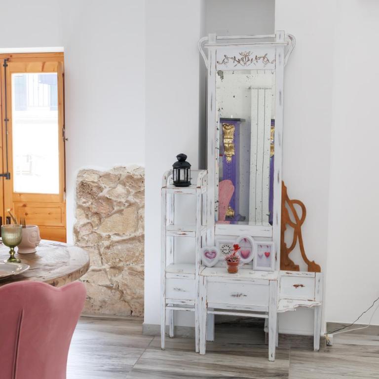 Ire' Luxury Suite - Suite King con Vasca Idromassaggio - 9