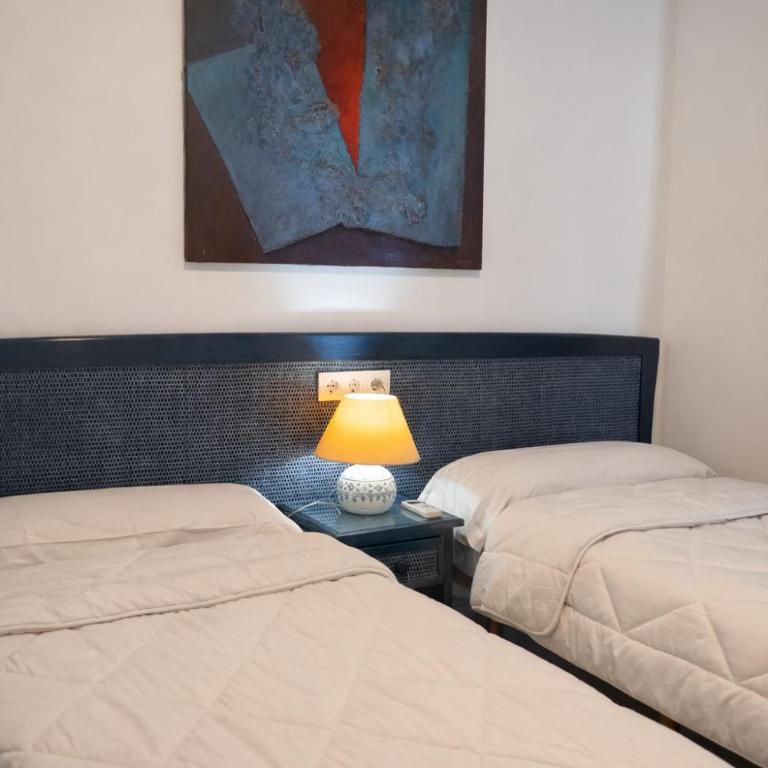 Apartamentos Larga 70 - Apartamento de 1 dormitorio - 3