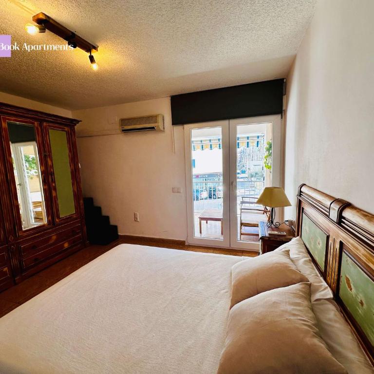 Toboso playa-BookApartments - Apartamento de 3 dormitorios - 15
