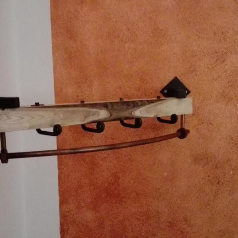A cà da Susi - Casa con 1 Camera da Letto - 50