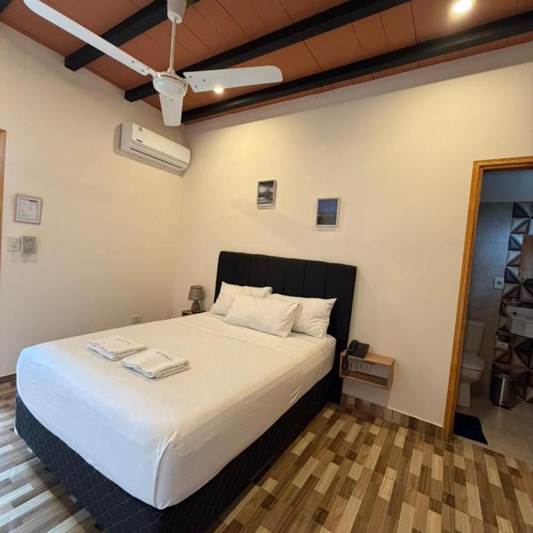 Puerto Nuevo Hotel Boutique - Suite Estándar - 4