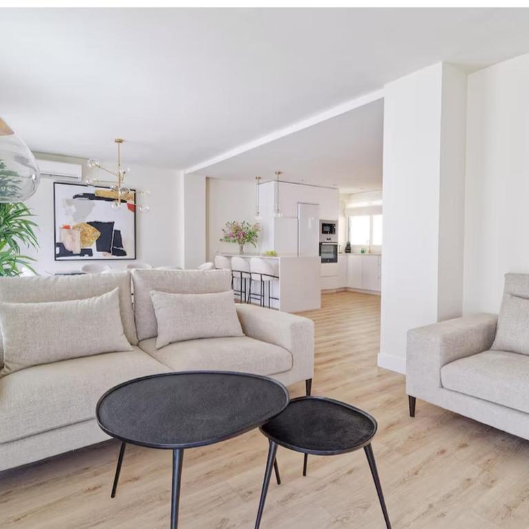 Elegante alojamiento completamente nuevo - Apartamento Deluxe de 2 dormitorios - 5