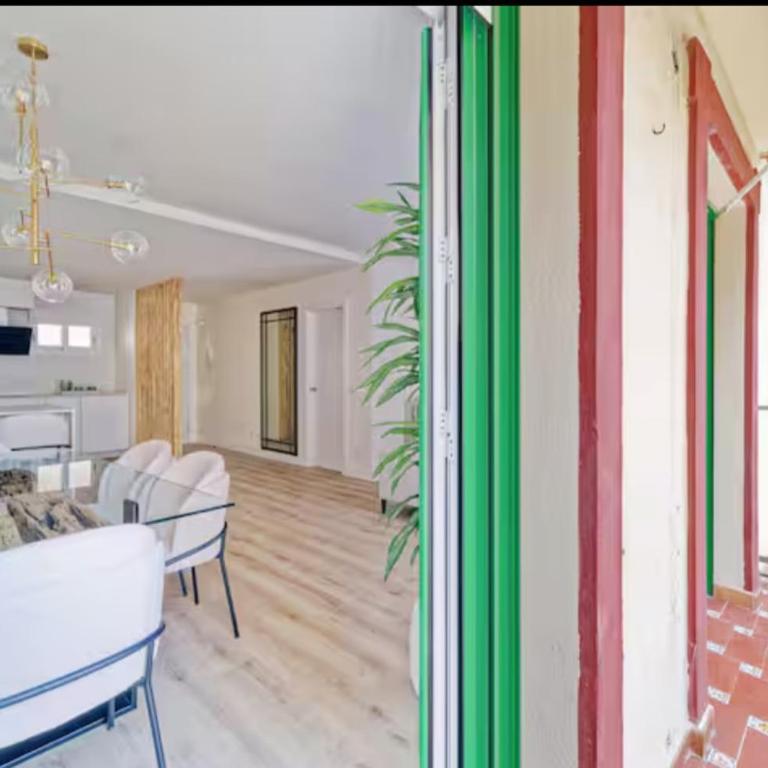 Elegante alojamiento completamente nuevo - Apartamento Deluxe de 2 dormitorios - 13