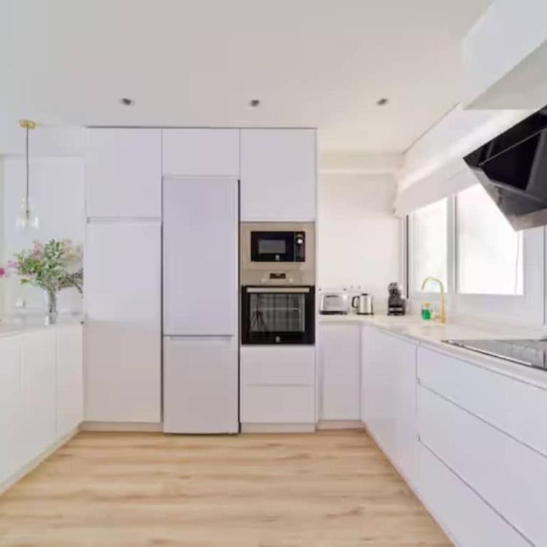 Elegante alojamiento completamente nuevo - Apartamento Deluxe de 2 dormitorios - 9