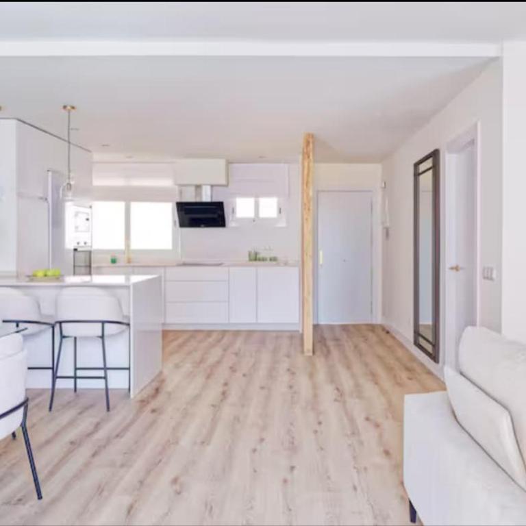 Elegante alojamiento completamente nuevo - Apartamento Deluxe de 2 dormitorios - 2