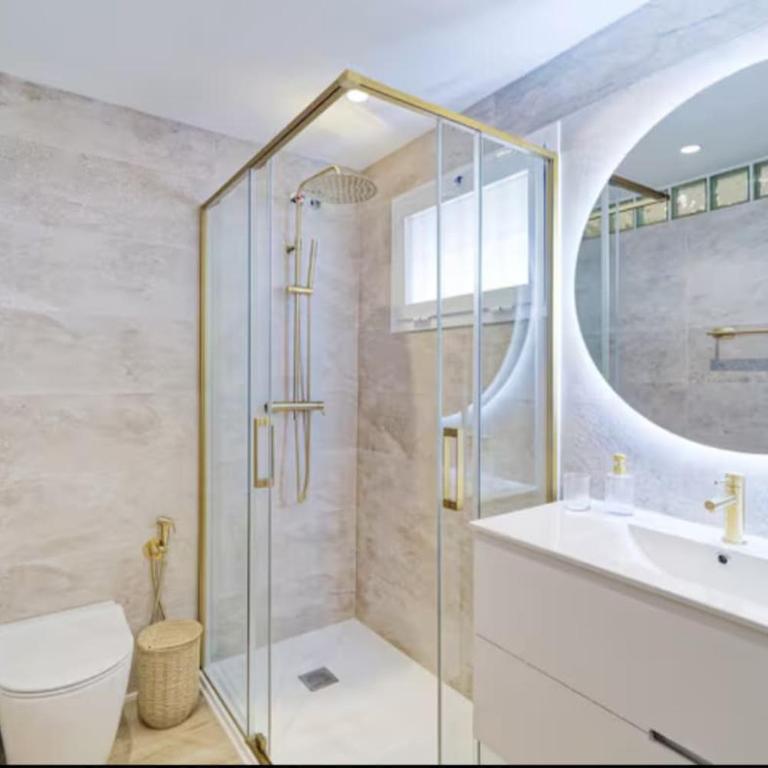 Elegante alojamiento completamente nuevo - Apartamento Deluxe de 2 dormitorios - 24