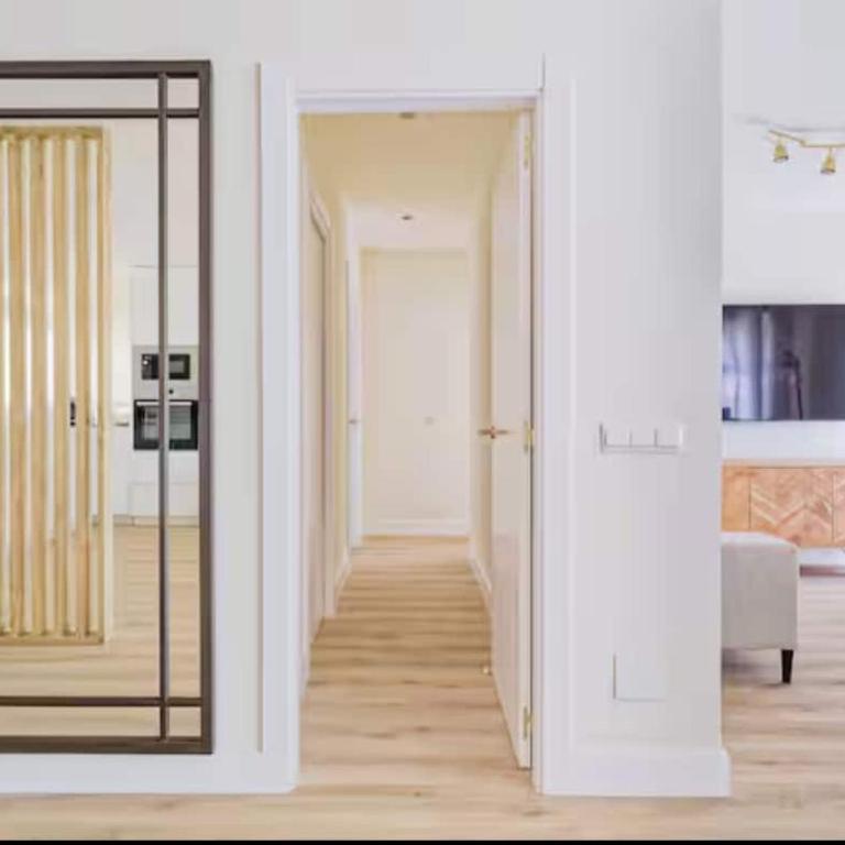 Elegante alojamiento completamente nuevo - Apartamento Deluxe de 2 dormitorios - 14