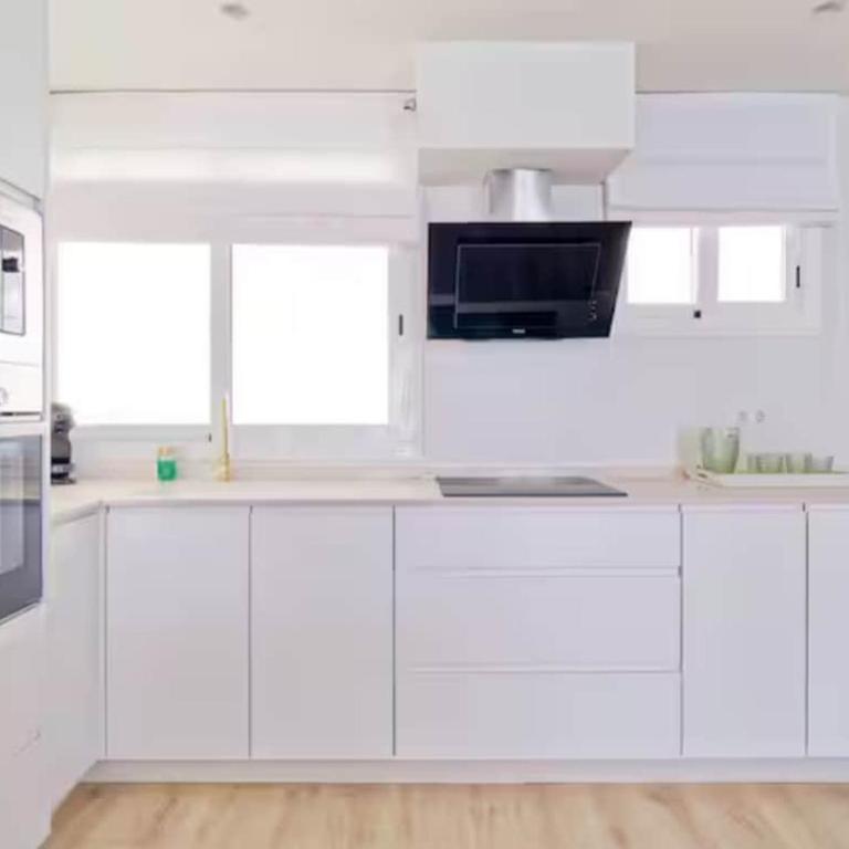 Elegante alojamiento completamente nuevo - Apartamento Deluxe de 2 dormitorios - 10