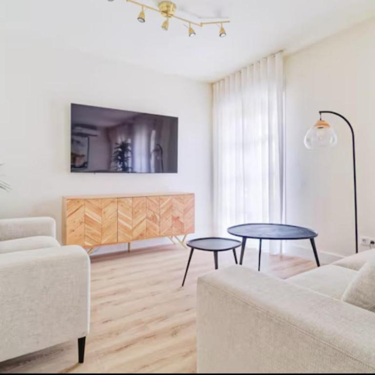 Elegante alojamiento completamente nuevo - Apartamento Deluxe de 2 dormitorios - 6