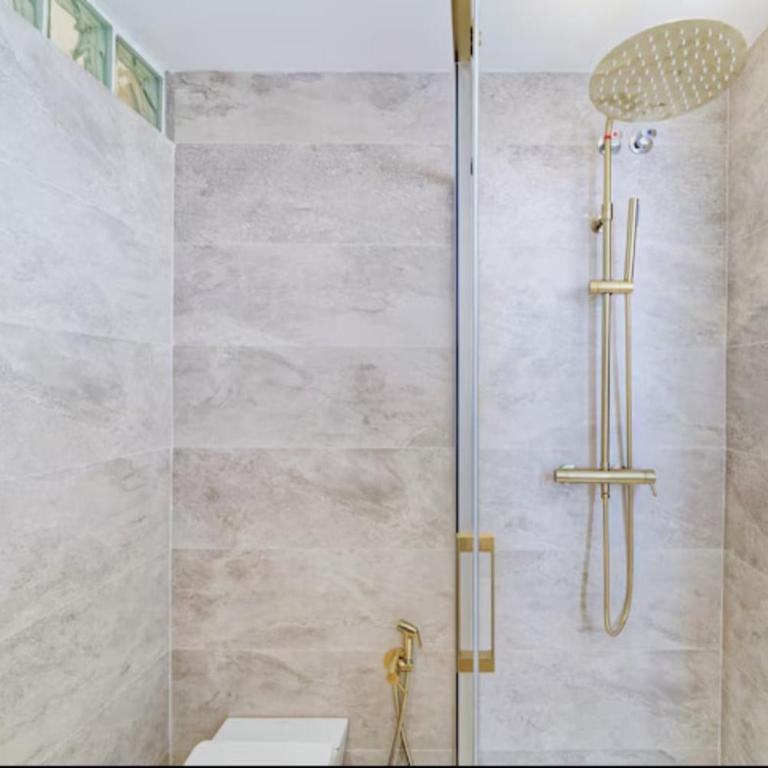 Elegante alojamiento completamente nuevo - Apartamento Deluxe de 2 dormitorios - 26