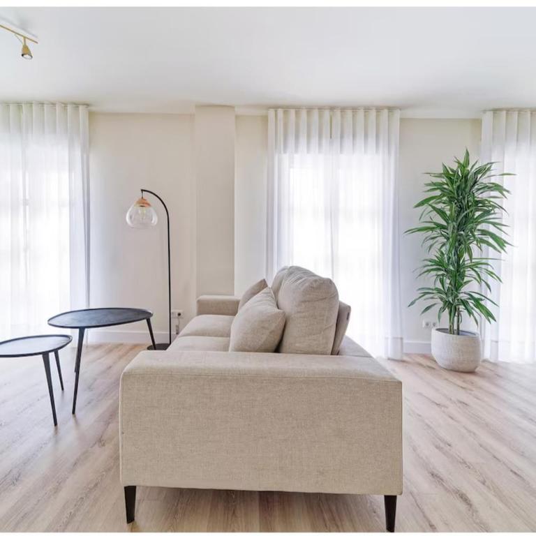 Elegante alojamiento completamente nuevo - Apartamento Deluxe de 2 dormitorios - 8