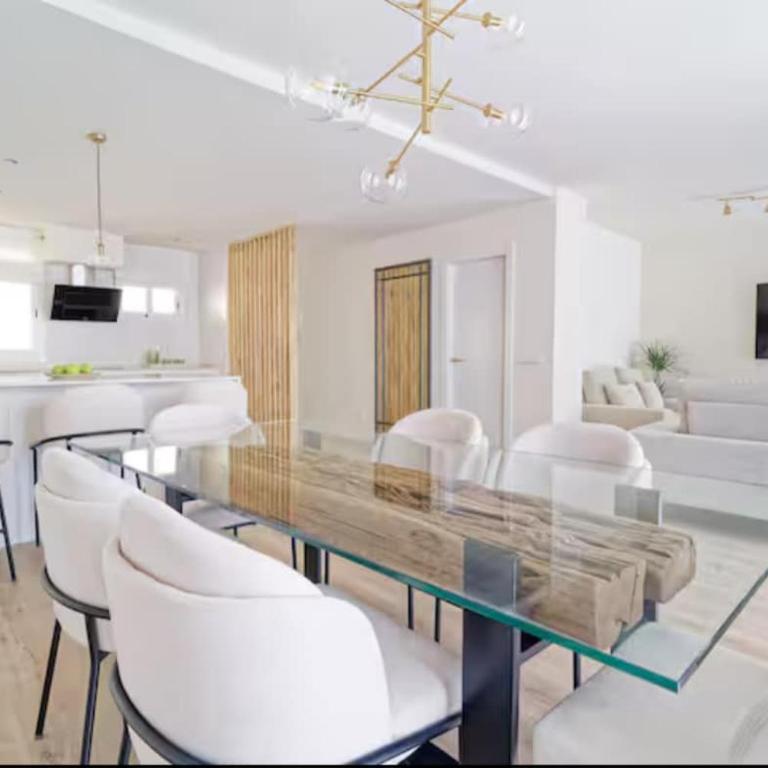 Elegante alojamiento completamente nuevo - Apartamento Deluxe de 2 dormitorios - 4