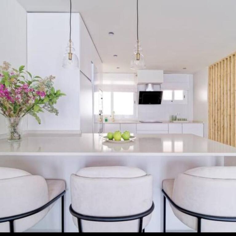 Elegante alojamiento completamente nuevo - Apartamento Deluxe de 2 dormitorios - 11