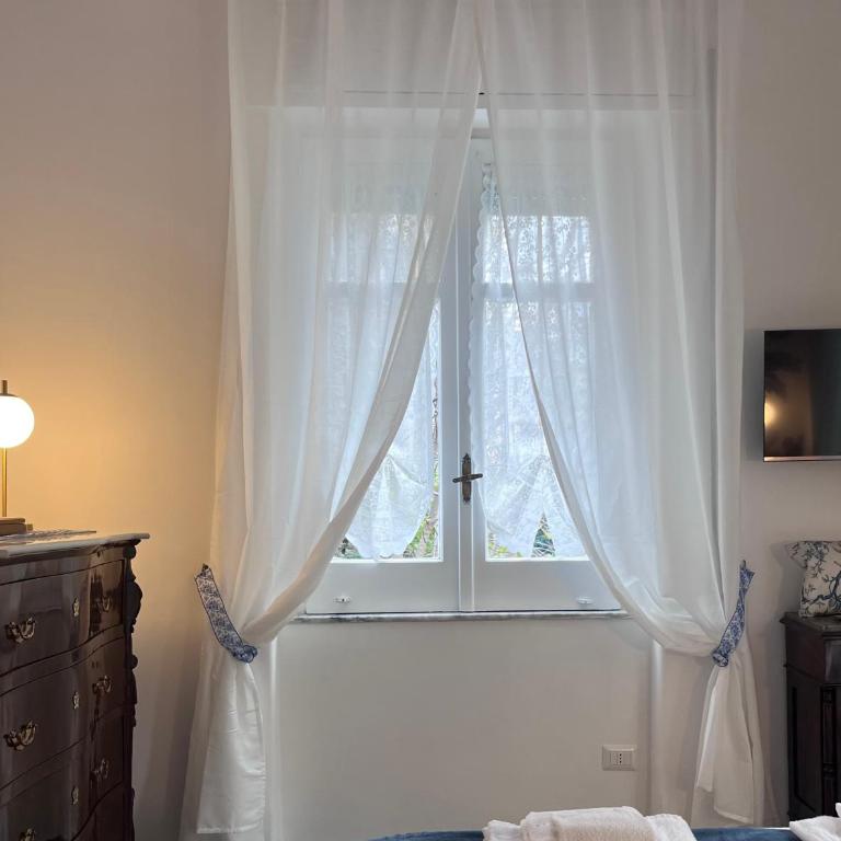 Serapide13 a Santa Lucia - Appartamento con 1 Camera da Letto - 33