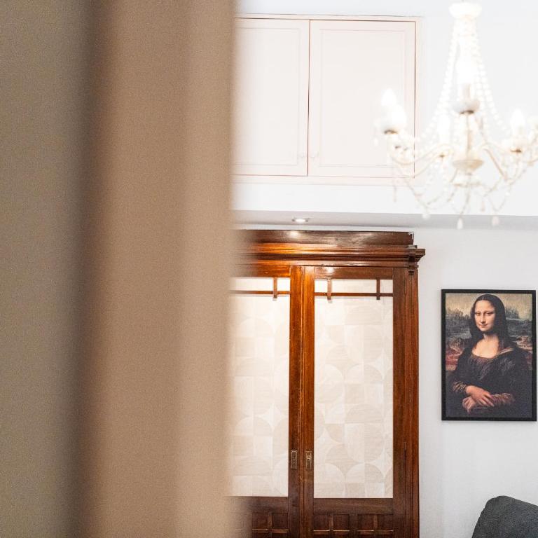 The Eclectic Loft Spagna - Appartamento con 1 Camera da Letto - 57