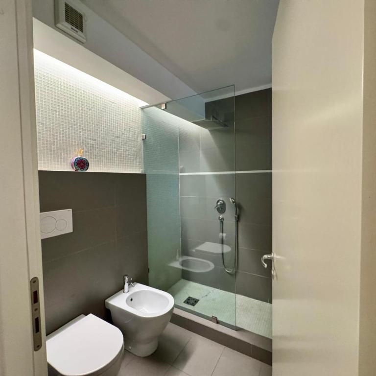 La città di vapore B&B - Milano - Loft - 6